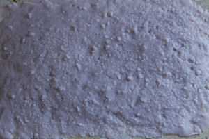 RockMolds Seamless Concrete Stamp, Boulder Stone RMSS-MS