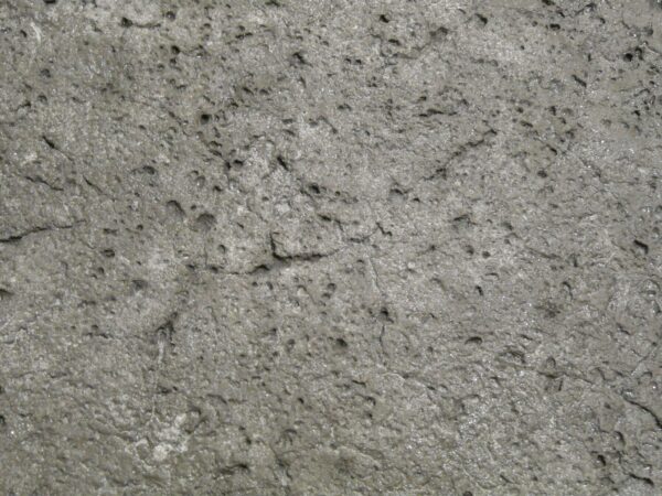 RockMolds LS203R Hawaiian Stone - Mini Fault Lines, Heavy Salt Texture, Seamless Skin Concrete Stamp, 24", Rigid - Image 2
