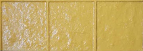 RockMolds Old World Stone Tile Border Concrete Stamp Set - 4 pc RMBS-OWST