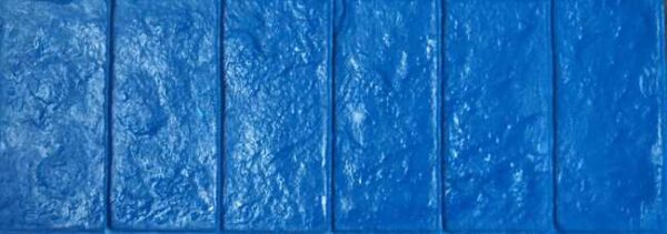 RockMolds Old World Soldier border set - 4 pc RMBS-OWSC