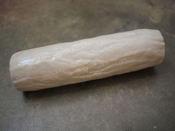 RockMolds Roller Sleeve - Striated Slate RMRS-STSL