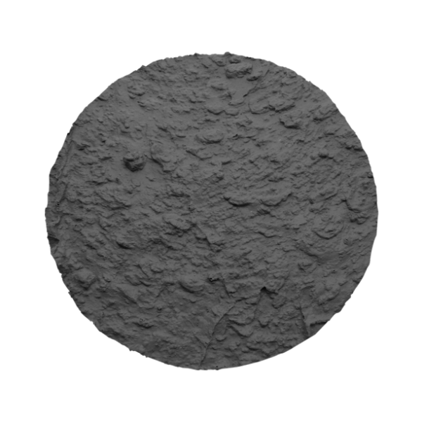 RockMolds Half Moon Bay Boulder, Seamless Skin, 15", Floppy CA102F